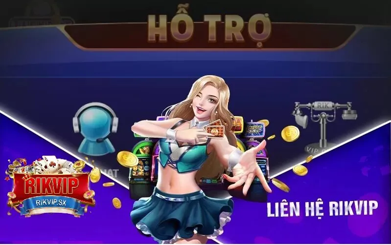 Ưu Điểm Của Hệ Thống Liên Hệ RikVip